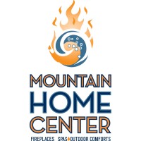 Mountain Home Center Logo