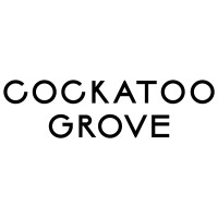 Cockatoo Grove Logo