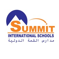 Summit International School Logo