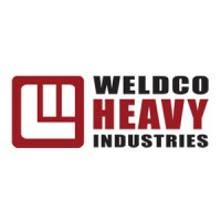 Weldco Heavy Industries Logo
