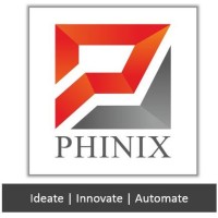 Phinix Automation Logo
