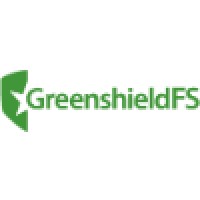 Greenshield Financial Services Logo