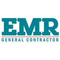 EMR, Inc. Logo