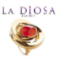 La Diosa Logo