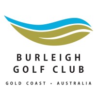 Burleigh Golf Club Logo