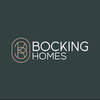 Bocking Homes Logo