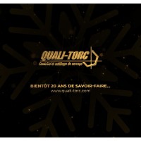QUALI-TORC Logo