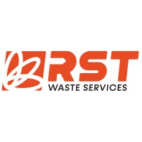 RST Waste Services Logo
