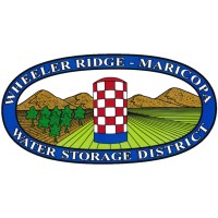 Wheeler Ridge-Maricopa Water Storage District Logo