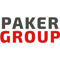 Paker Logo