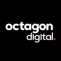 Octagon Digital Logo