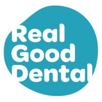 Real Good Dental Logo