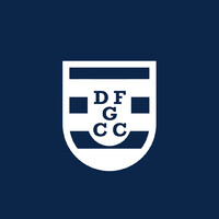 Dunham Forest Golf and Country Club Logo