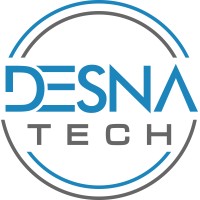 Desnatech Logo