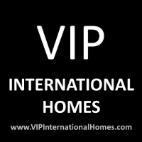 THE VIP INTERNATIONAL PROPERTY GROUP Logo