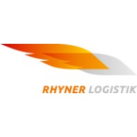 Rhyner Logistik Logo