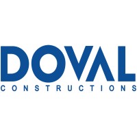 Doval Constructions Ltd Logo
