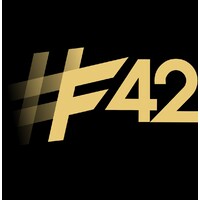 F42 Travel Logo