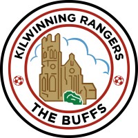 Kilwinning Rangers Logo