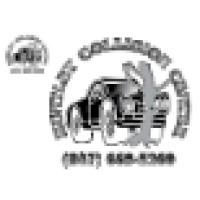 Huntley Collision Center, Inc. Logo