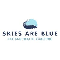 Skies Are Blue Logo