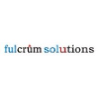 Fulcrum Solutions Logo