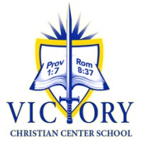 Victory Christian Center School Logo
