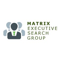 MATRIX EXECUTIVE SEARCH GROUP Logo