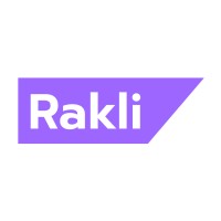 Rakli Logo