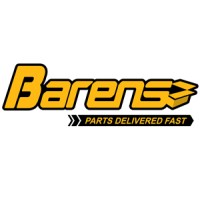 Barnes Logo