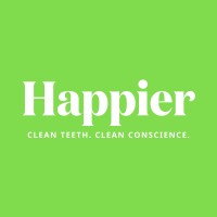 Happier Beauty Logo