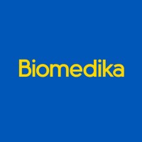 Biomedika Logo