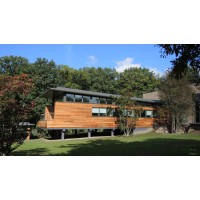 15. Juni Fonden Logo