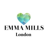 EMMA MILLS LONDON Logo