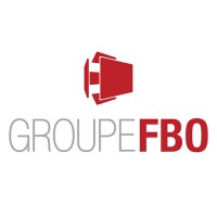 GroupeFBO Logo