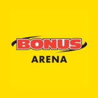 Bonus Arena, Hull Logo