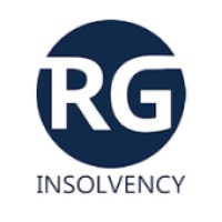 RG Insolvency Logo