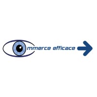 Commerce Efficace Logo