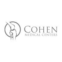 Cohen Medical Centers Logo