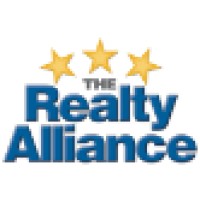 The Realty Alliance Logo