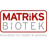 Matriks Biotechnology Co. Logo