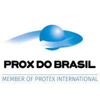 Prox do Brasil Produtos Químicos Logo