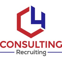 C4 Consulting and Recruiting Logo