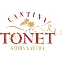 Cantina Tonet Logo