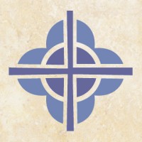 English Lutheran Church Logo