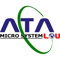 ATALOU MICROSYSTEM Logo