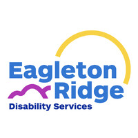 Eagleton Ridge Disability Services Logo