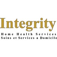 Integrity Home Health Services Logo