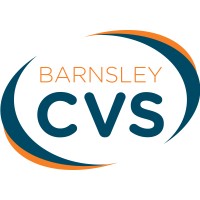 Barnsley CVS Logo
