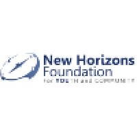 Fundatia Noi Orizonturi/ New Horizons Foundation Logo